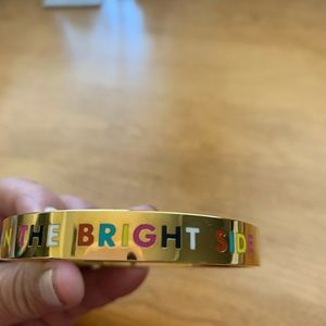Kate Spade Bangle